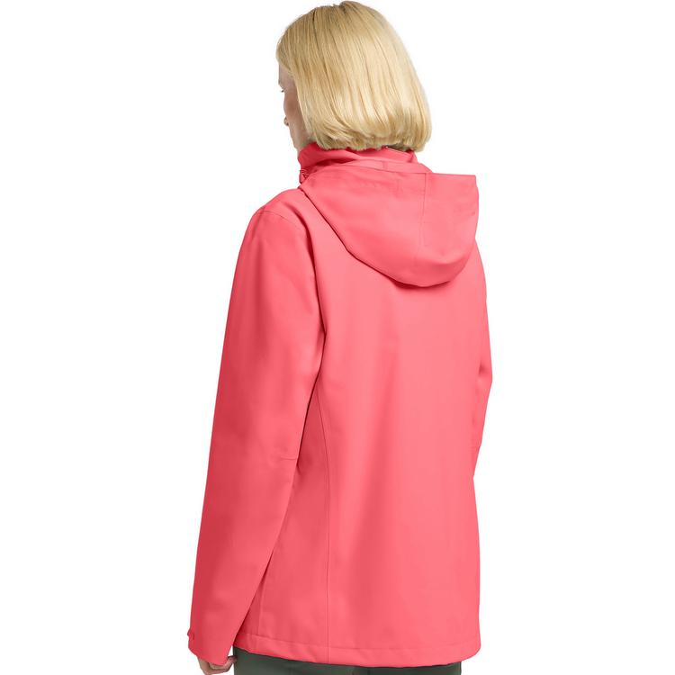 Jack Wolfskin Jack Wolfskin TRAILTIME 2L JKT W Funktionsjacke Damen - sunset coral - 1 | SportScheck