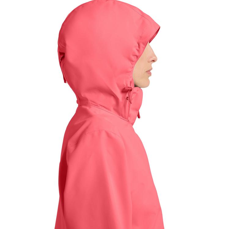 Jack Wolfskin Jack Wolfskin TRAILTIME 2L JKT W Funktionsjacke Damen - sunset coral - 2 | SportScheck