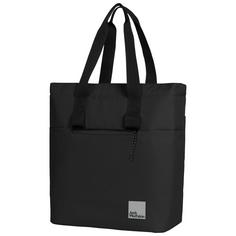 Jack Wolfskin THIRTY FIVE CANS 2IN1 Shopper black