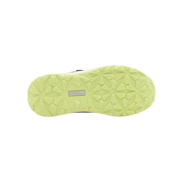 Jack Wolfskin Jack Wolfskin WOODLAND 2 TEXAPORE LOW VC K Wanderschuhe Kinder - evening sky - 3 | SportScheck