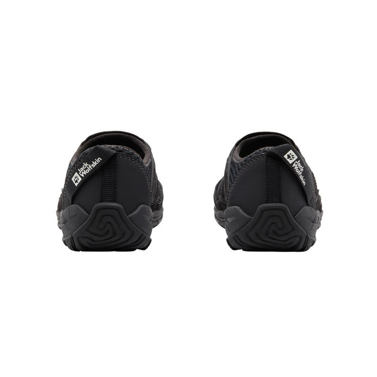 Jack Wolfskin Jack Wolfskin LEVENTE SANDAL K Outdoorsandalen Kinder - black - 1 | SportScheck