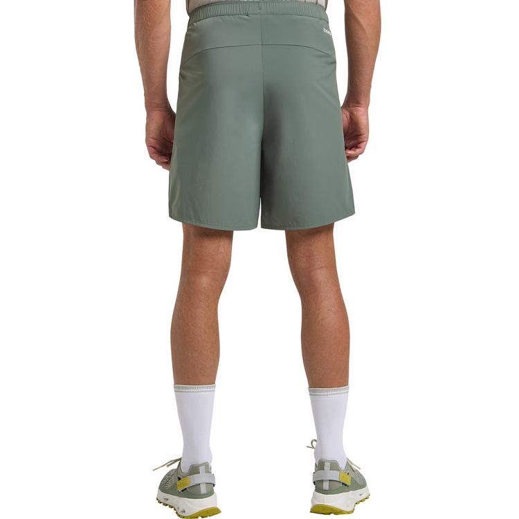 Jack Wolfskin Jack Wolfskin PRELIGHT SWIFT SHORT M Shorts Herren - slate green - 1 | SportScheck