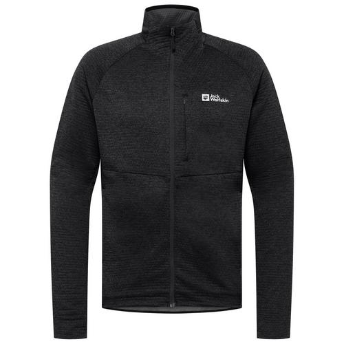 Jack Wolfskin TAIGA FZ M Softshelljacke Herren