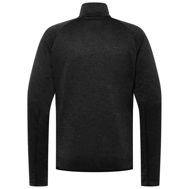 Jack Wolfskin Jack Wolfskin TAIGA FZ M Softshelljacke Herren - black - 0 | SportScheck