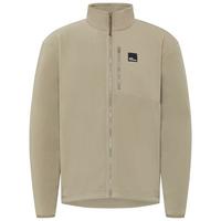 Jack Wolfskin SUMETRO FZ M Fleecejacke Herren - stone