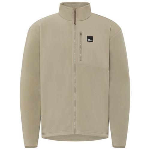 Jack Wolfskin SUMETRO FZ M Fleecejacke Herren
