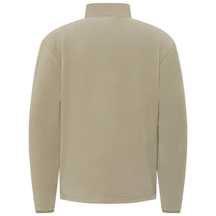 Jack Wolfskin Jack Wolfskin SUMETRO FZ M Fleecejacke Herren - stone - 0 | SportScheck