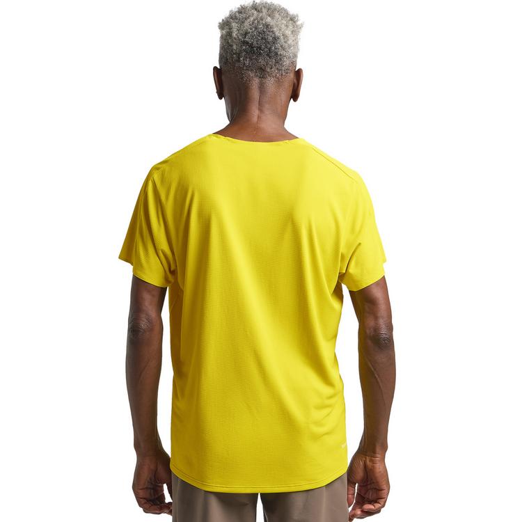 Jack Wolfskin Jack Wolfskin PRELIGHT STRIDE T M Funktionsshirt Herren - chartreuse - 1 | SportScheck