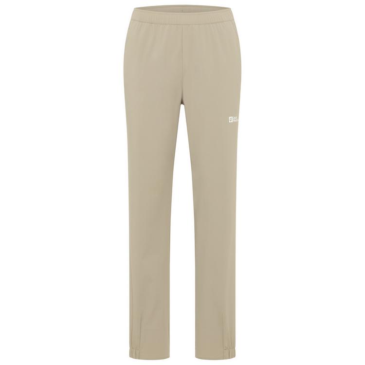 Jack Wolfskin Jack Wolfskin PRELIGHT SWIFT PANT W Funktionshose Damen - stone - 0 | SportScheck