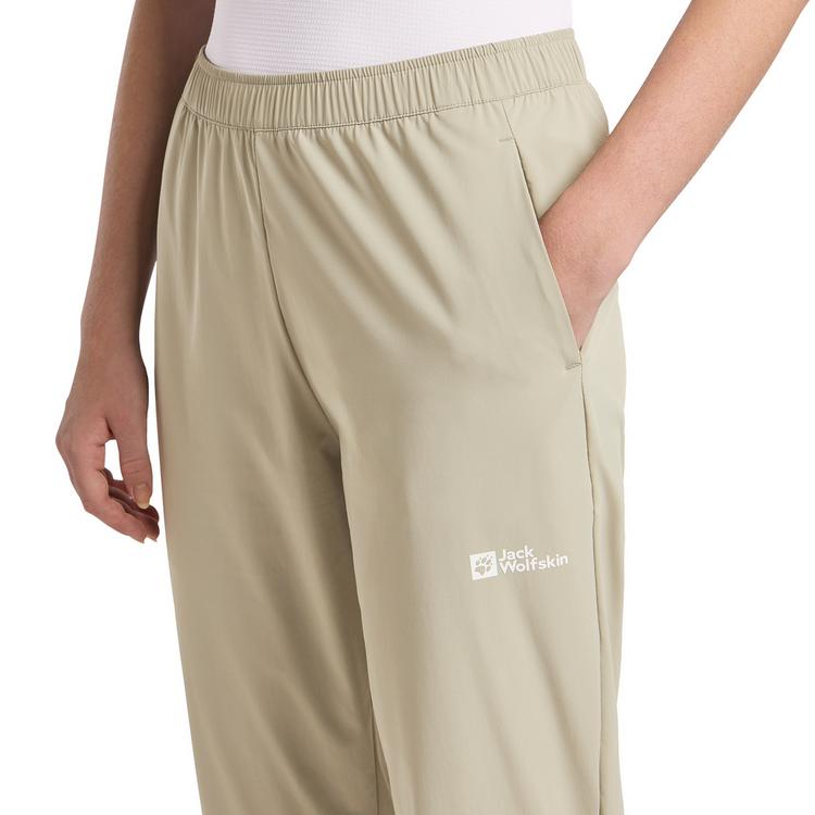 Jack Wolfskin Jack Wolfskin PRELIGHT SWIFT PANT W Funktionshose Damen - stone - 3 | SportScheck