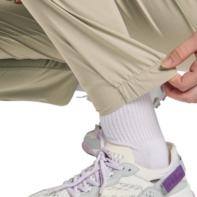 Jack Wolfskin Jack Wolfskin PRELIGHT SWIFT PANT W Funktionshose Damen - stone - 4 | SportScheck