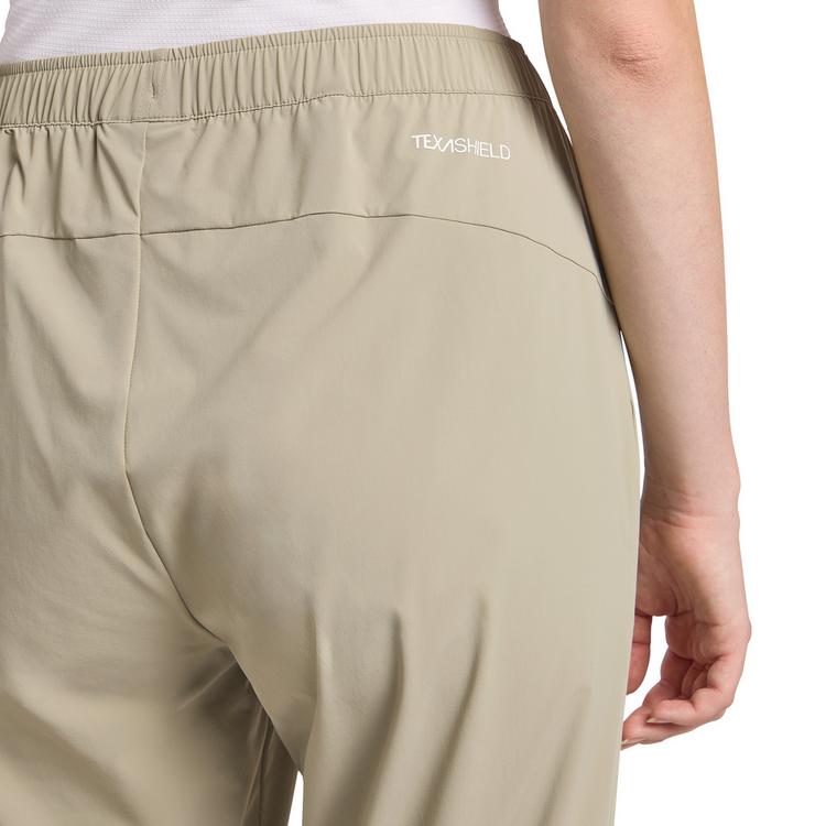 Jack Wolfskin Jack Wolfskin PRELIGHT SWIFT PANT W Funktionshose Damen - stone - 5 | SportScheck