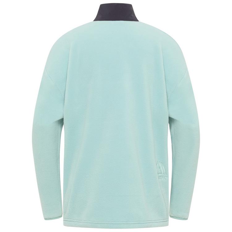 Jack Wolfskin Jack Wolfskin SUMETRO HZ W Sweatshirt Damen - soft jade - 0 | SportScheck