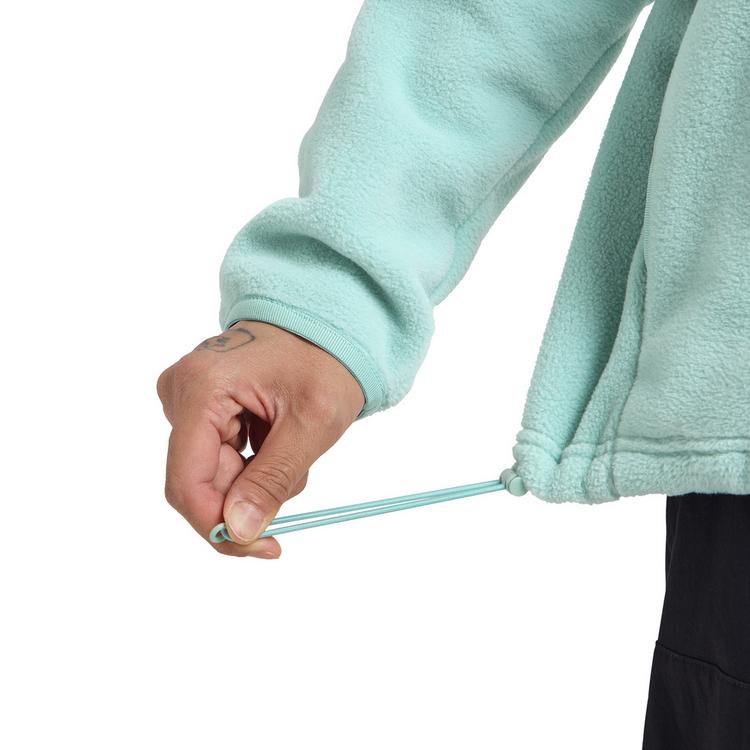 Jack Wolfskin Jack Wolfskin SUMETRO HZ W Sweatshirt Damen - soft jade - 2 | SportScheck