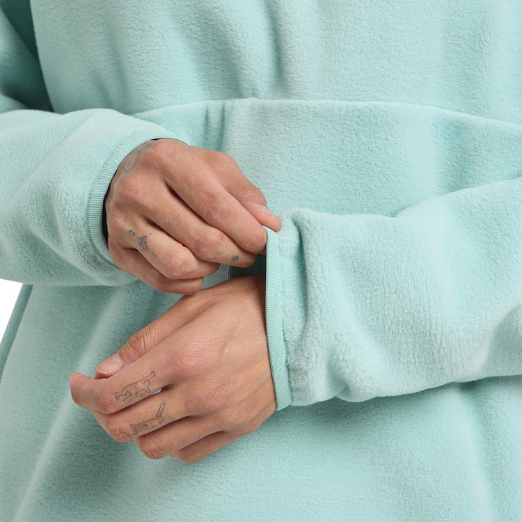 Jack Wolfskin Jack Wolfskin SUMETRO HZ W Sweatshirt Damen - soft jade - 3 | SportScheck