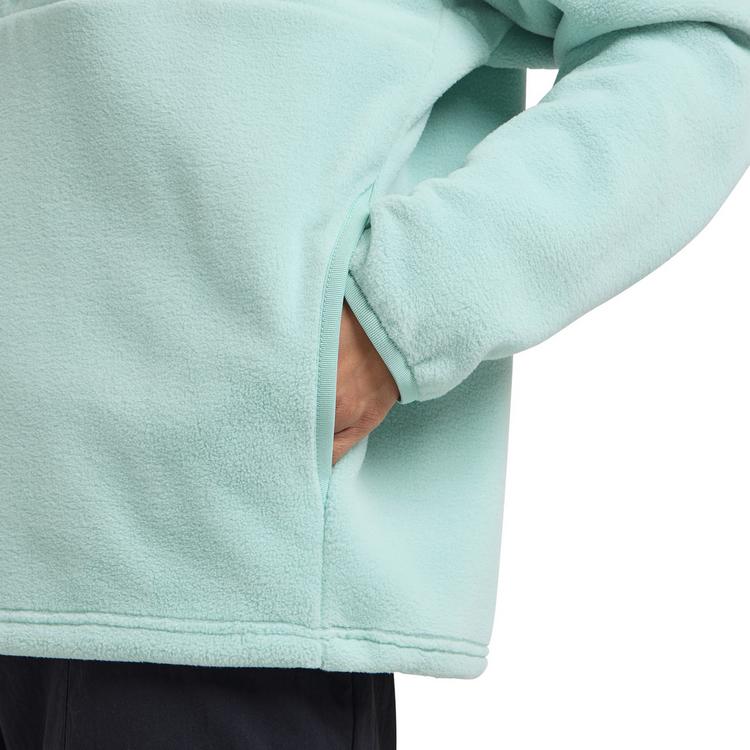 Jack Wolfskin Jack Wolfskin SUMETRO HZ W Sweatshirt Damen - soft jade - 4 | SportScheck