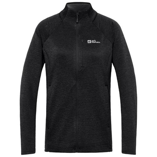 Jack Wolfskin TAIGA FZ W Fleecejacke Damen