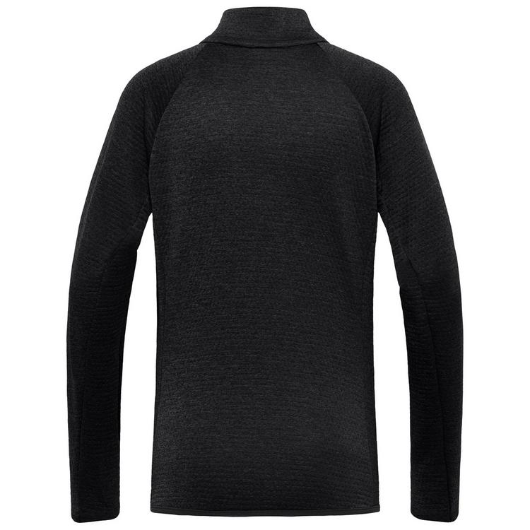 Jack Wolfskin Jack Wolfskin TAIGA FZ W Fleecejacke Damen - black - 0 | SportScheck