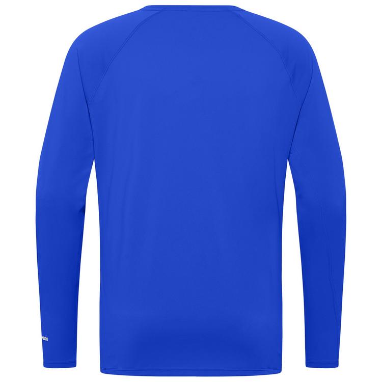 Jack Wolfskin Jack Wolfskin PRELIGHT SWIFT LS M Funktionsshirt Herren - vibrant blue - 0 | SportScheck