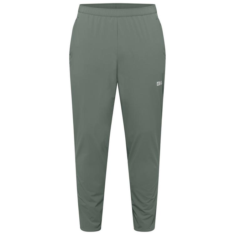 Jack Wolfskin Jack Wolfskin PRELIGHT SWIFT PANT M Funktionshose Herren - slate green - 0 | SportScheck