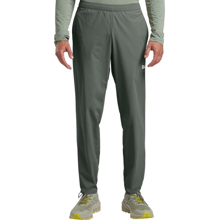 Jack Wolfskin Jack Wolfskin PRELIGHT SWIFT PANT M Funktionshose Herren - slate green - 0 | SportScheck