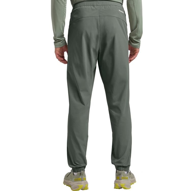 Jack Wolfskin Jack Wolfskin PRELIGHT SWIFT PANT M Funktionshose Herren - slate green - 1 | SportScheck