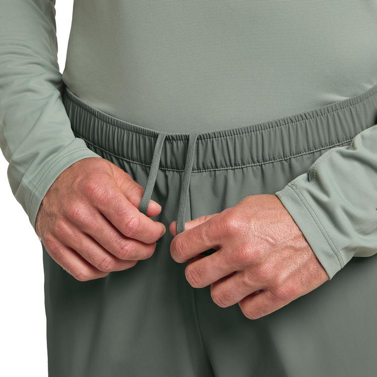 Jack Wolfskin Jack Wolfskin PRELIGHT SWIFT PANT M Funktionshose Herren - slate green - 4 | SportScheck