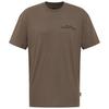 Jack Wolfskin TRAILBLAZER T M Funktionsshirt Herren - TRAIL cold coffee