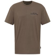 Jack Wolfskin TRAILBLAZER T M Funktionsshirt Herren TRAIL cold coffee