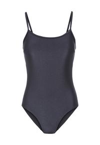 LSCN by Lascana Badeanzug Badeanzug Damen - anthrazit