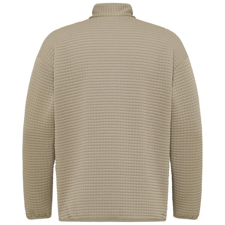 Jack Wolfskin Jack Wolfskin MOGARI FZ M Fleecejacke Herren - stone - 0 | SportScheck