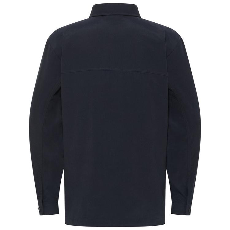 Jack Wolfskin Jack Wolfskin TERRACADE OVERSHIRT M Funktionsjacke Herren - dark navy - 0 | SportScheck