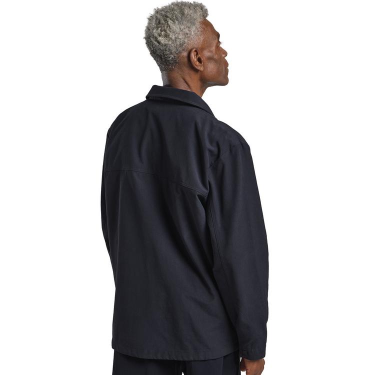 Jack Wolfskin Jack Wolfskin TERRACADE OVERSHIRT M Funktionsjacke Herren - dark navy - 1 | SportScheck