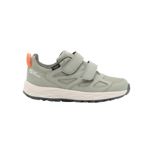 Jack Wolfskin WOODLAND 2 TEXAPORE LOW VC K Wanderschuhe Kinder