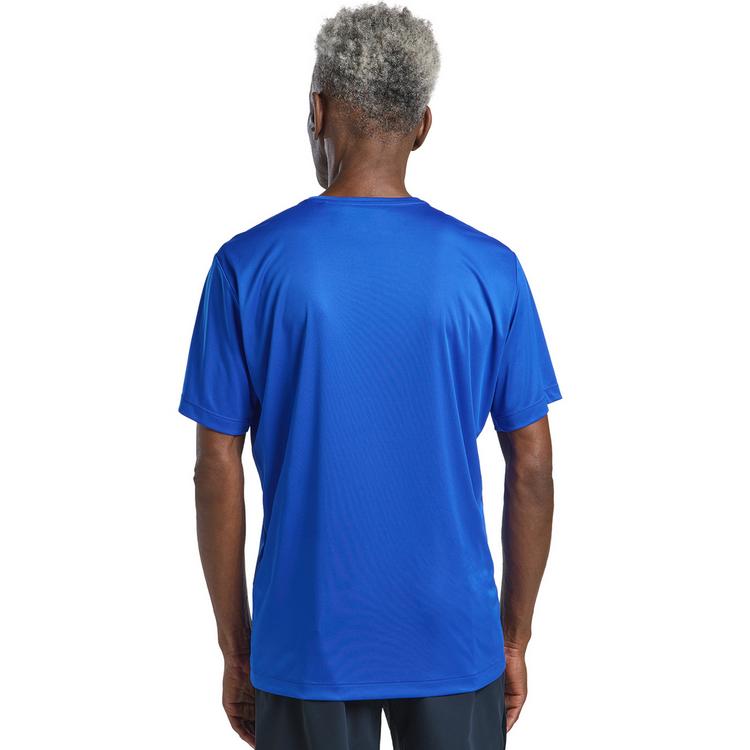 Jack Wolfskin Jack Wolfskin PEAK GRAPHIC T M Funktionsshirt Herren - MTN vibrant blue - 1 | SportScheck