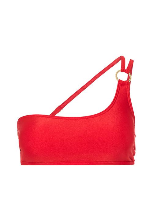 LSCN by Lascana Bustier-Bikini-Top Bikini Oberteil Damen