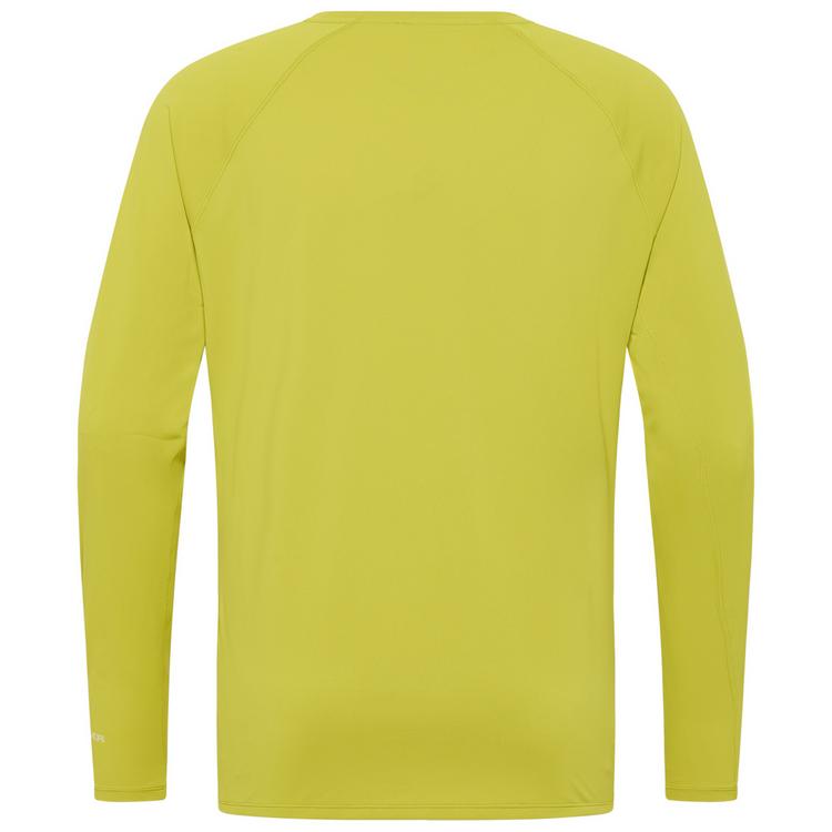 Jack Wolfskin Jack Wolfskin PRELIGHT SWIFT LS M Funktionsshirt Herren - chartreuse - 0 | SportScheck