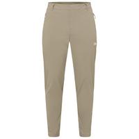 Jack Wolfskin HIKEOUT PANTS M Funktionshose Herren - stone