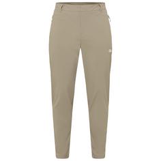 Jack Wolfskin HIKEOUT PANTS M Funktionshose Herren stone