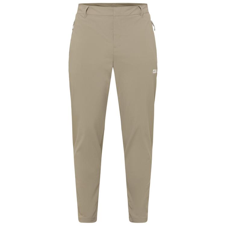 Jack Wolfskin Jack Wolfskin HIKEOUT PANTS M Funktionshose Herren - stone - 0 | SportScheck