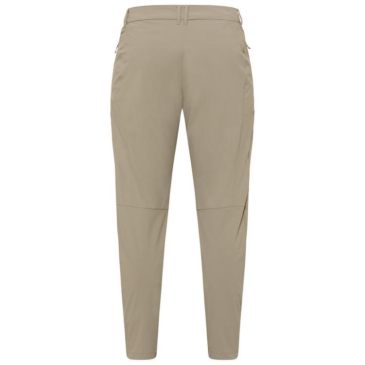 Jack Wolfskin Jack Wolfskin HIKEOUT PANTS M Funktionshose Herren - stone - 0 | SportScheck