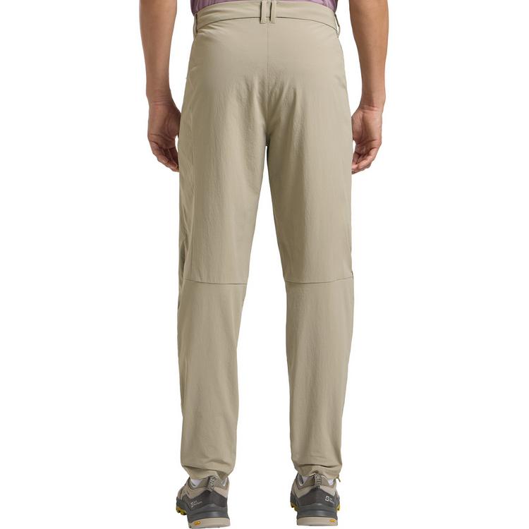 Jack Wolfskin Jack Wolfskin HIKEOUT PANTS M Funktionshose Herren - stone - 1 | SportScheck