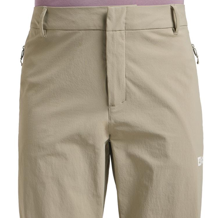 Jack Wolfskin Jack Wolfskin HIKEOUT PANTS M Funktionshose Herren - stone - 4 | SportScheck