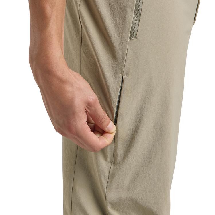 Jack Wolfskin Jack Wolfskin HIKEOUT PANTS M Funktionshose Herren - stone - 5 | SportScheck