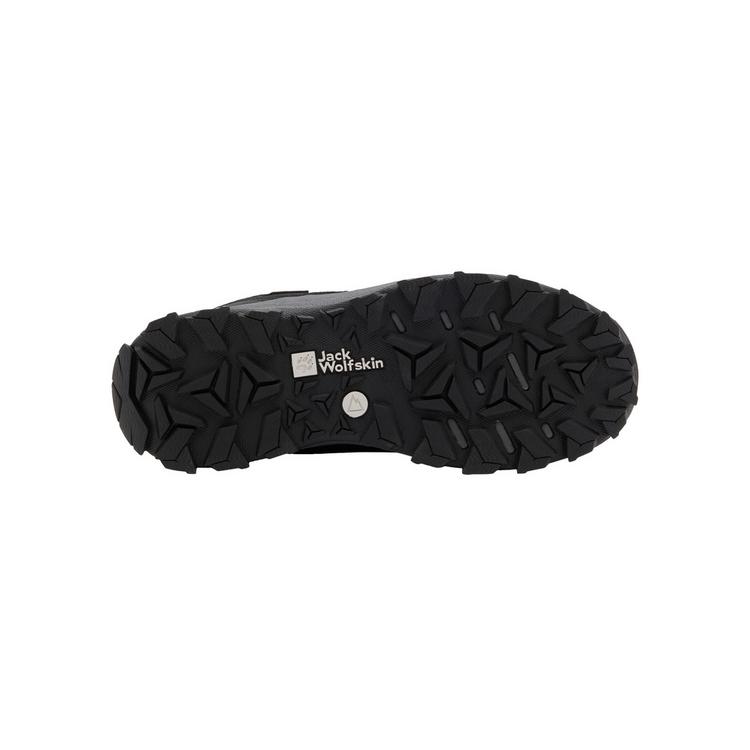 Jack Wolfskin Jack Wolfskin VOJO TOUR TEXAPORE LOW K Wanderschuhe Kinder - phantom - 3 | SportScheck