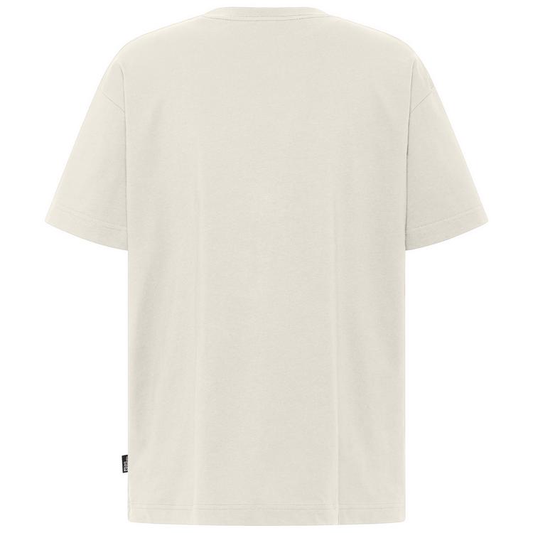 Jack Wolfskin Jack Wolfskin FREEROAMER T M Funktionsshirt Herren - TENT cotton white - 0 | SportScheck