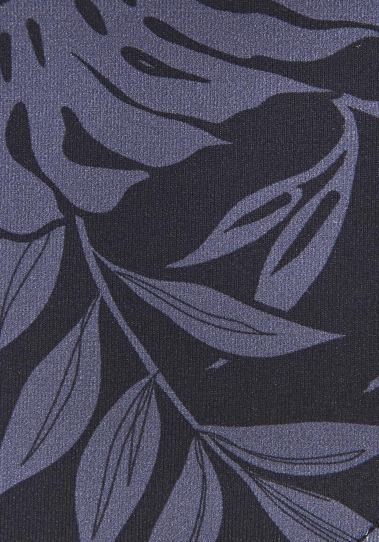 VENICE BEACH VENICE BEACH Bikini-Hose Bikini Hose Damen - schwarz bedruckt - 2 | SportScheck