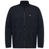 Jack Wolfskin MOGARI FZ M Fleecejacke Herren - dark navy