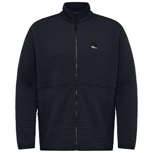 Jack Wolfskin MOGARI FZ M Fleecejacke Herren