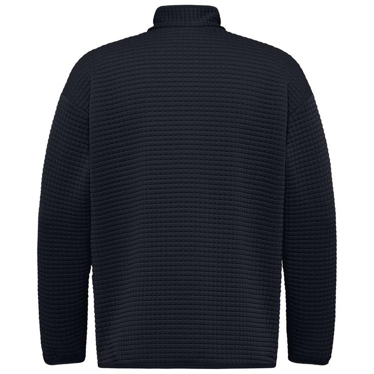 Jack Wolfskin Jack Wolfskin MOGARI FZ M Fleecejacke Herren - dark navy - 0 | SportScheck